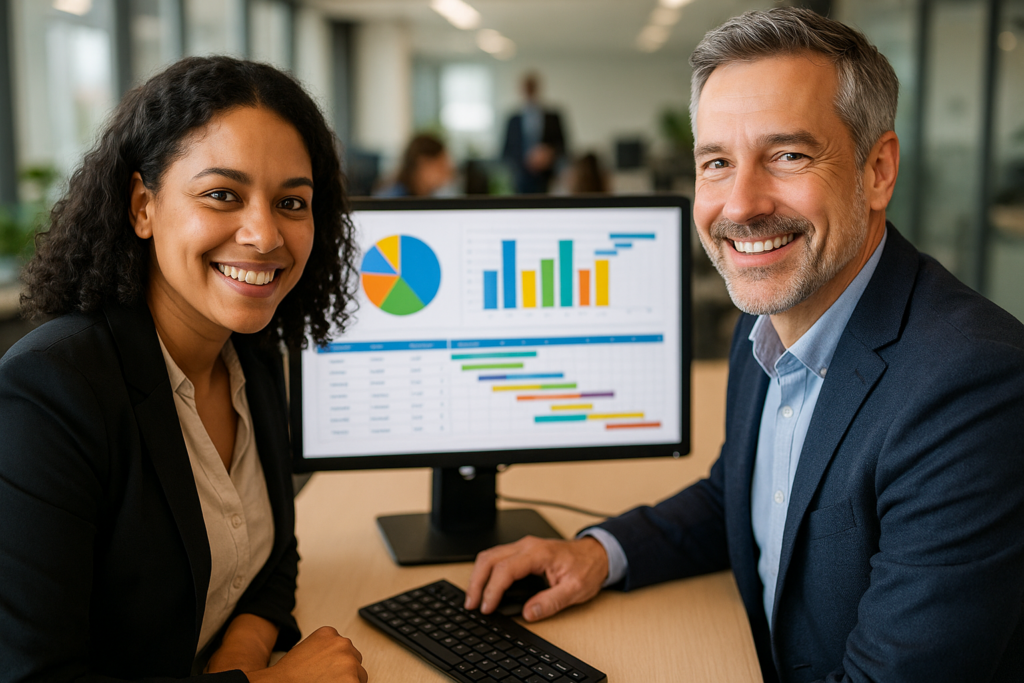 Projektportfoliomanagement Software Vergleich